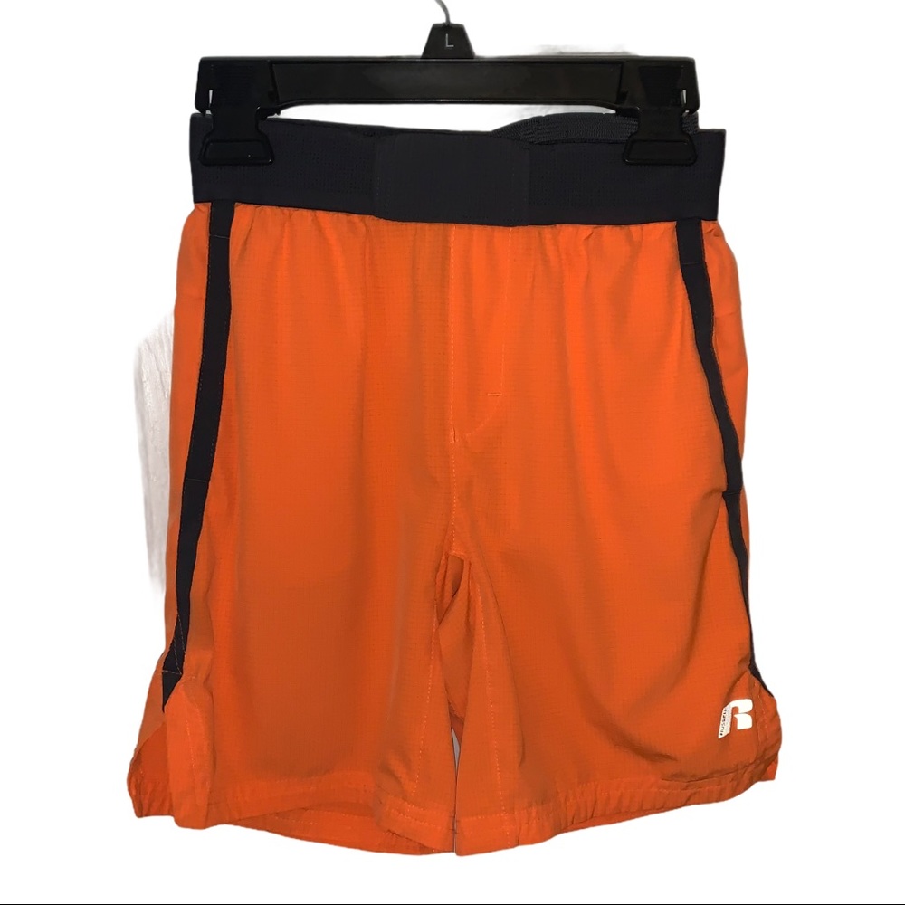 Boys Gym Shorts